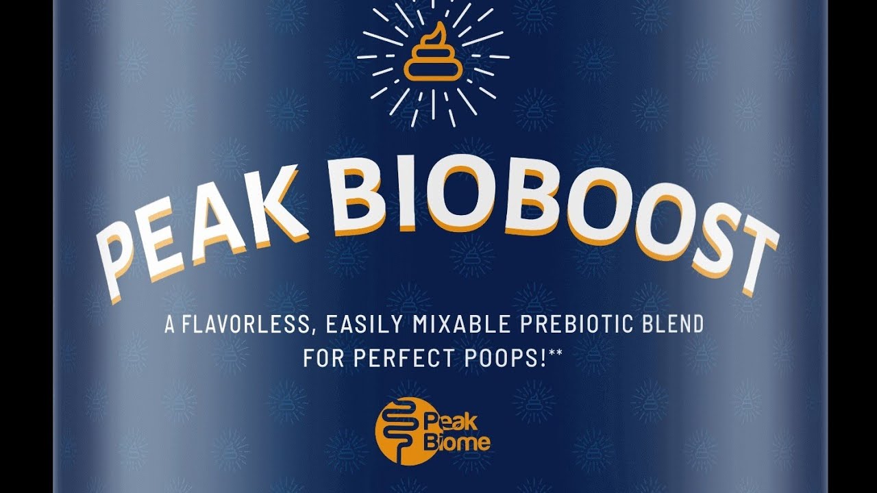 Peak Bioboost REVIEWS (2024)