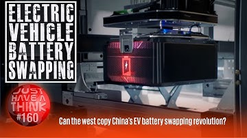 Battery Swapping. Transforming the trajectory of electric vehicles?