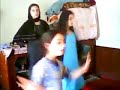 رقص افغانی خانه گی باحال 