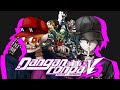 Danganronpa 3, секс с Миу (День 5)