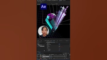 PLEASE keep THIS 3D FEATURE in After Effects @AdobeVideo #shorts