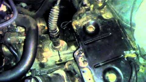 96 VW Transmission Speed Sensor