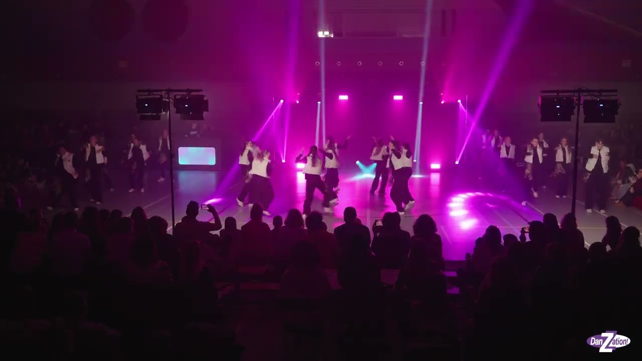 Friday Moves (HHBLOK2) - The Battle 2026