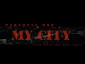 Casanova Red My City 