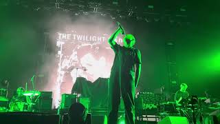 The Twilight Sad - Let/s Get Lost (Miami, FL 7/1/2023)