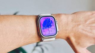 картинка: 10 лет с Apple Watch: мощный инструмент для спорта и здоровья + мнение о Series 11 и Ultra 3