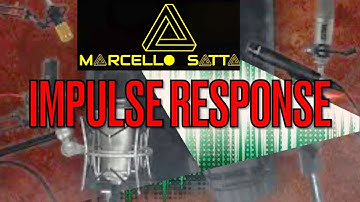 How to Create Your OWN Impulse Response creare IR 2 part (Petrucci sound Octavarium)