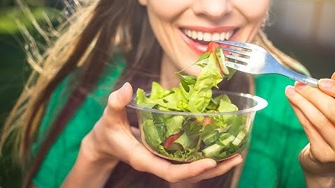 "60 secondi con il nutrizionista": perchè a dieta mi sembra di mangiare di più?