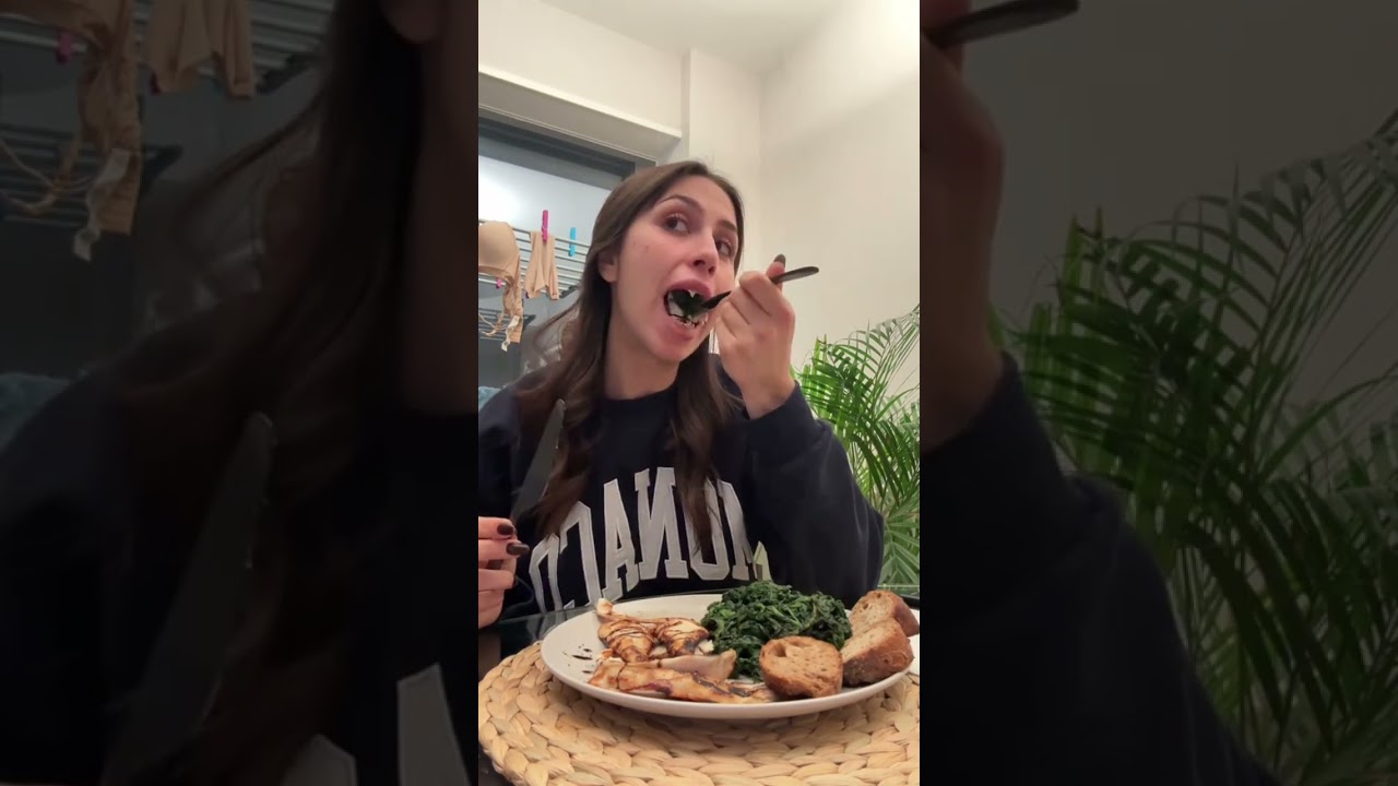 Daily Vlog a Milano💚