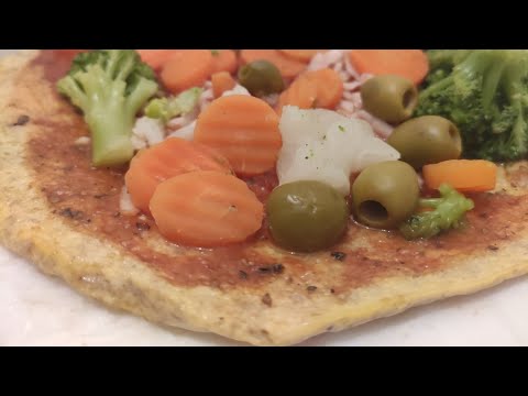 Video: Koji Začini Dobro Rade Za Pizzu
