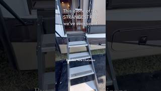 Celebrity One of the Strangest RV Floorplans We’ve Ever Seen! Profile
