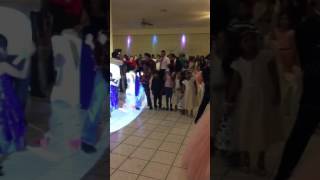 Mannequin challenge Jaky's xv
