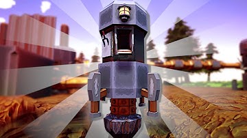 Discovering the Power of the GOLIATH DRILL in the NEW HYDRONEER UPDATE! - Hydroneer