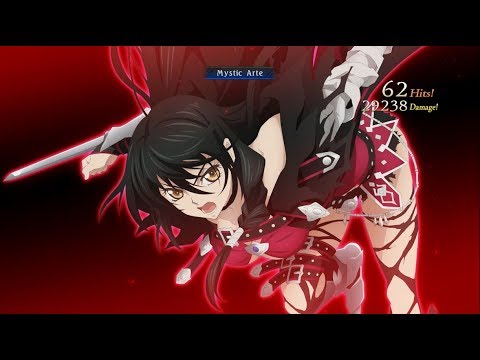 bros pizza Tales of Berseria - Part 48