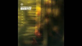 Yesterdays New Quintet – Life's Angles