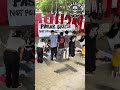 PASAR GRATIS BIKE PUNX BANDUNG.