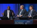 Access To Capital | Milken Institute