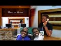 Just 4 Laughs with Dan Kwaku Yeboah and Kwami Sefa Kayi on kokrokoo Hotel Reception Wahala