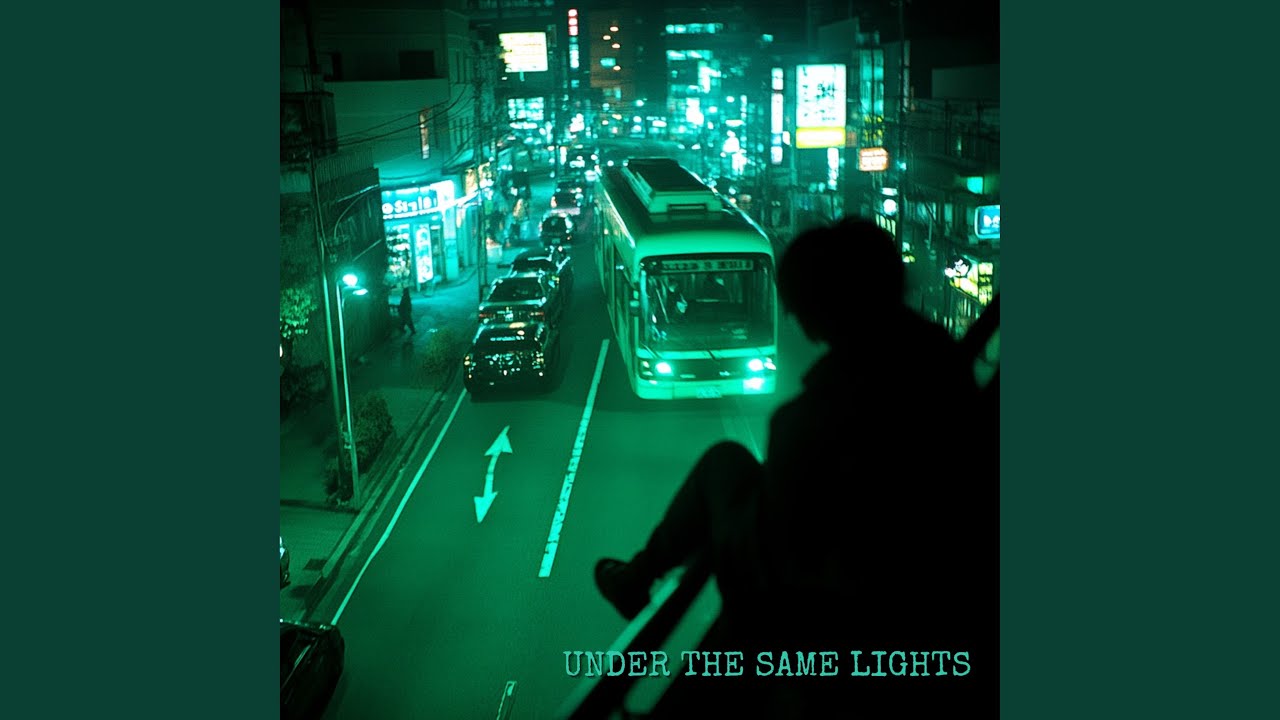 Under the Same Lights adlı videoyu YouTube'da izle Under the Same Lights adlı videoyu YouTube'da izle