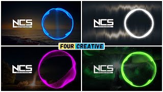 Top 4 The BEST of NCS - NoCopyrightSounds | InfiNoise | Heuse | Shimmer | Rebel - #shorts