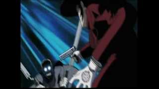 Hellsing Trailer
