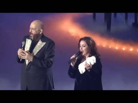 Душа болит (фрагмент) /Михаил Шуфутинский и Тамара Гвердцители/
