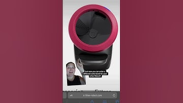 Customizable Litter Robot 4?! | @catladytails