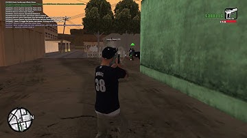 Los Santos RP | Flipped The Whip (LSRP Fails #5)