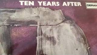 Ten Years After 🇬🇧🎸- Hear me calling - Vinyl Stonedhenge 1969 LP FR 🇨🇵 1971 Ten Years After 🇬🇧🎸- Hear me calling - Vinyl Stonedhenge 1969 LP FR 🇨🇵 1971