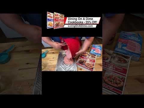 Can You Make Cake With Just 2 Ingredients?