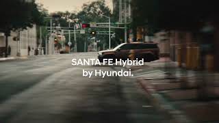 Hyundai | SANTA FE Hybrid | 15