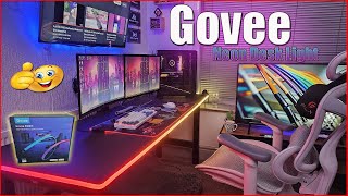 Govee Desk Light RGBIC (Neon Rope) screenshot 3