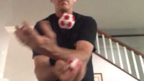 Mills Mess by Steve Mills:)