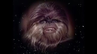 Star Wars Holiday Special Review