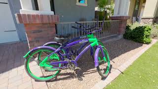 10533 E Neville Ave, Mesa, AZ 85209