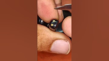 Ear buds not charge. Problem Solved 👂🎧।। #tips_and_tricks ।#Shorts