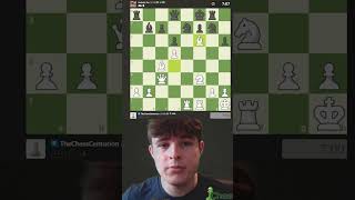 Devestating Checkmate