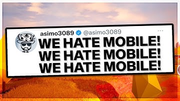 Jailbreak Admin Commands Don’t Work on Mobile…
