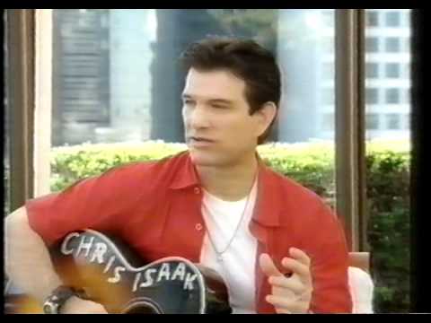 Chris Isaak - "That's Melbourne" - 2004