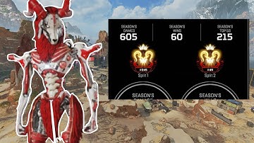 HOW A 8X PRED/32,000 KILL REVENANT PLAYS APEX… 