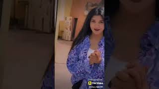 Mere Te Haq Tera Mere Toh Jyada Hai Jiya Rajput March 2021 Video