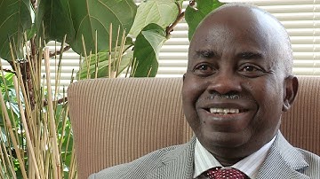 A West African Perspective on Open Source