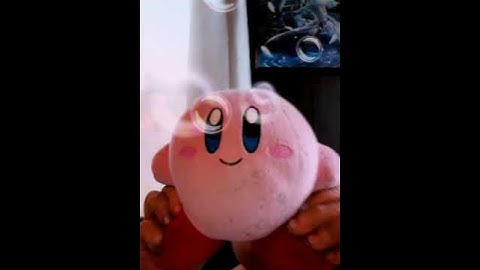 Kirby Error