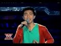 X Factor Philippines - Gabriel, Sept 1 2012.mov