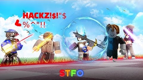 🔥NEW STFO REACH SCRIPT V4 🔥 STFO AND UNIVERSAL USE!