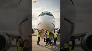 This Plane Was Nothing But Scrap | Sky Salvage#aviation #aircraftrestoration