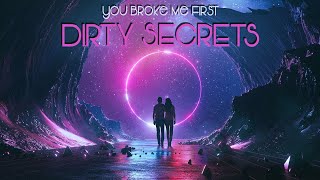 Allexinno pres. Dirty Secrets - You Broke Me First