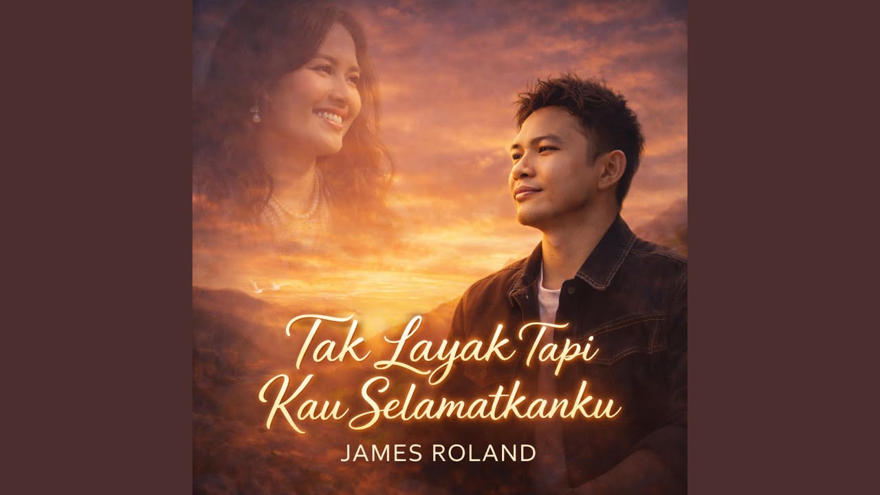 Tak Layak Tapi Kau Selamatkanku