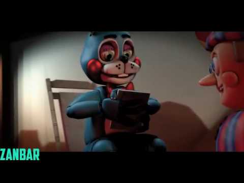 (FNAF SFM WATCH YOUR EARS ) You question the words of the mighty Jimmy!!!