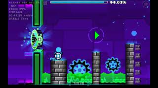 Deadlocked 79-100 (jump from platinum adventures)